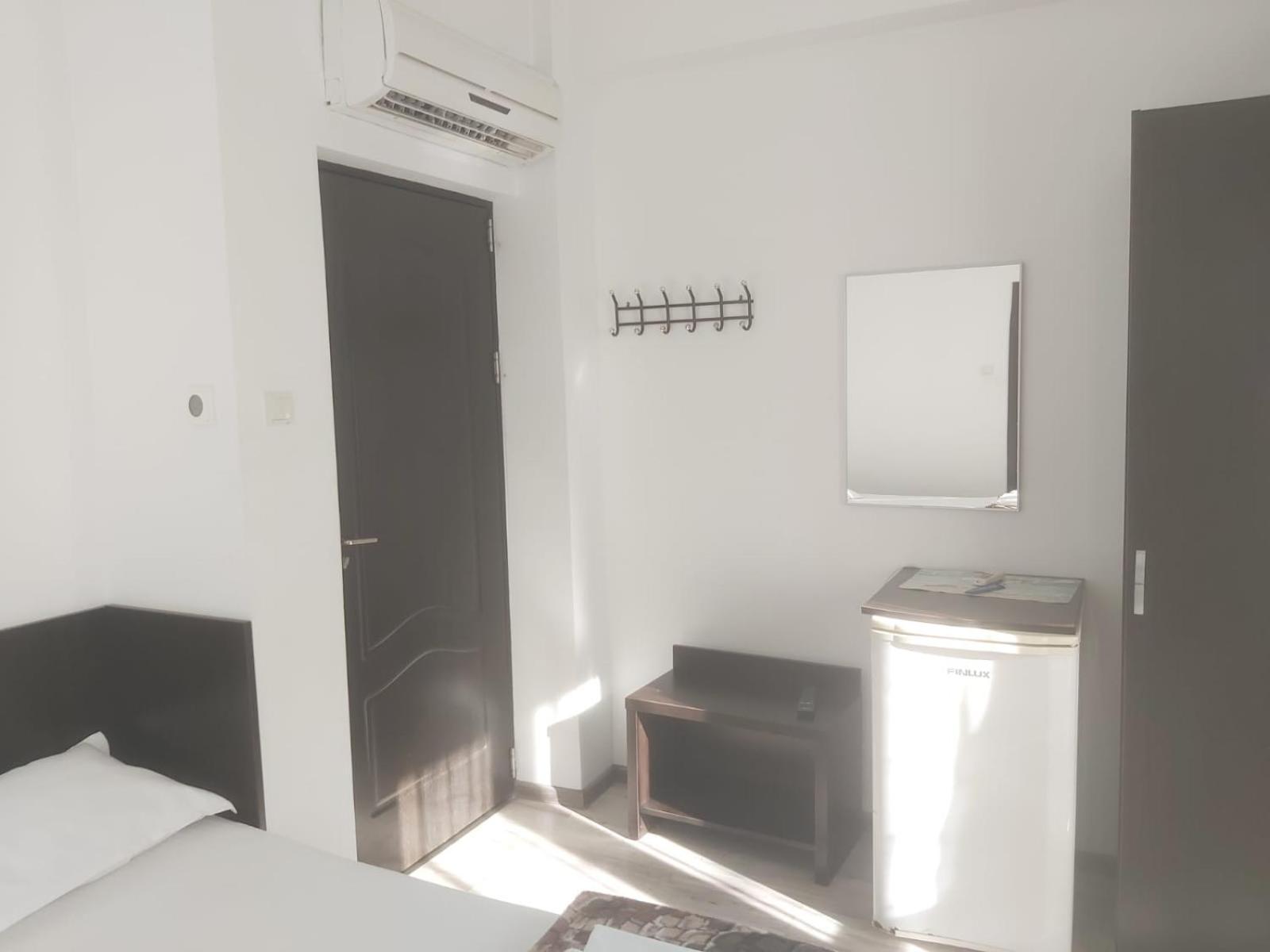 Complex Meridian Eforie Norte Exterior foto
